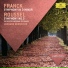 Orchestre National de France, Leonard Bernstein