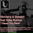 Montana & Stewart Feat Sofia Rubina