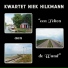 Kwartet Niek Hilkmann
