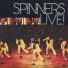 The Spinners