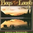 Boys Of The Lough