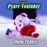 Mimi Teddy