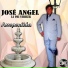 Jose Angel La Voz Versatil