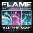 Flame feat. Trubble, Lecrae