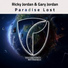Ricky Jordan, Gary Jordan