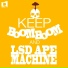 LSD Ape Machine