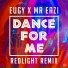 Eugy, Mr Eazi