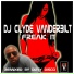 DJ Clyde Vanderbilt
