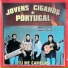 Jovens Ciganos De Portugal