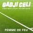Gadji Celi