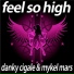 Danky Cigale & Mykel Mars