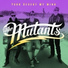 The Mutants