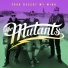 The Mutants