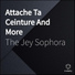 The Jey Sophora