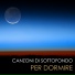 Sottofondo Musicale Maestro