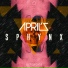 April's feat. Davide Bertucci