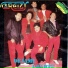 Los Creizy