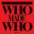 whoMadeWho