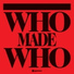 WhoMadeWho