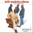 Keith "Wonderboy" Johnson
