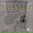 Yoram Lachish, Rembrandt Frerichs Trio