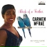 Carmen McRae