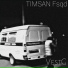 TIMSAN Fsqd feat. VestG