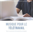 Travail Bureau France