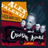 Alex Valenzi And The Hideaway Cats