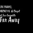 JOE CHAPEL, MICKEY N., Chapel of Jazz Ensemble