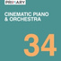 Joseph Alexander feat. The Primary Orchestra