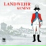 Corps de musique de Landwehr de Genève