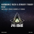 Binary Finary Harmonic Rush Craig Connelly