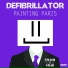 Defibrillator