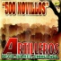 Los Artilleros de Juarez