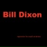 Bill Dixon