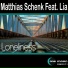 Matthias Schenk Feat. Lia