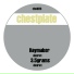 [CHST013D] District [2011] (Chestplate) 01