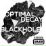 Optimal Decay