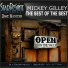 Mickey Gilley