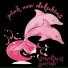 Pink New Dolphins