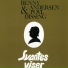 Povl Dissing, Benny Andersen
