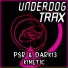PSR, DARK 13