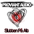 proviant audio