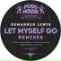 Demarkus Lewis