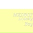 MXDBOY