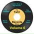 The Volumes