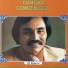 Odilio González