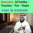 Fahd Al Kandari