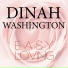 Dinah Washington